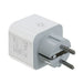 Smart Plug Savio AS-01 Wi-Fi - Смарт щепсели<<<Сигурност Удома<<<Дом Градина<<<BigBuy&&&ActuatorsIND-URW<<<Smart