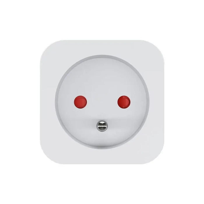 Smart Plug Savio AS-01 Wi-Fi - Смарт щепсели<<<Сигурност Удома<<<Дом Градина<<<BigBuy&&&ActuatorsIND-URW<<<Smart
