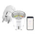 Smart plug WiFi Gosund EP2 10A Tuya - Power plugs<<<Smart Plug<<<Actuators<<<Smart Home<<<InnproXML