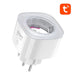 Smart plug WiFi Gosund EP8 16A Tuya - Power plugs<<<Smart Plug<<<Actuators<<<Smart Home<<<InnproXML