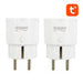 Smart plug WiFi Gosund SP111 3680W 16A Tuya 2-pack - Power plugs<<<Smart Plug<<<Actuators<<<Smart Home<<<InnproXML
