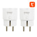 Smart plug WiFi Gosund SP111 3680W 16A Tuya 2-pack - Power plugs<<<Smart Plug<<<Actuators<<<Smart Home<<<InnproXML
