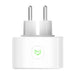 Smart plug WiFi MEROSS MSS210EU (HomeKit) - Power plugs<<<Smart Plug<<<Actuators<<<Smart Home<<<InnproXML