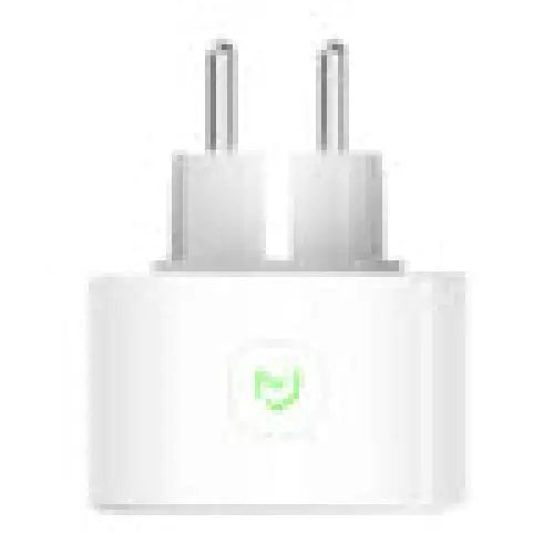 Smart plug WiFi MEROSS MSS210HKKIT(EU) (HomeKit) (2-pack) - Power plugs<<<Smart Plug<<<Actuators<<<Smart