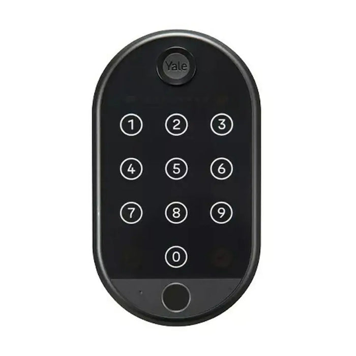 Smart Plug Yale 05/303000/BL - Смарт щепсели<<<Сигурност Удома<<<Дом Градина<<<BigBuy&&&ActuatorsIND-URW<<<Smart