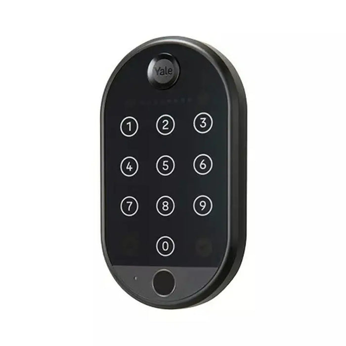 Smart Plug Yale 05/303000/BL - Смарт щепсели<<<Сигурност Удома<<<Дом Градина<<<BigBuy&&&ActuatorsIND-URW<<<Smart