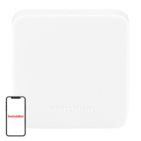Smart remote control SwitchBot Hub mini - Smart controllers<<<Control devices<<<Smart Home<<<InnproXML