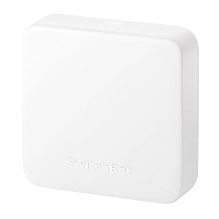 Smart remote control SwitchBot Hub mini - Smart controllers<<<Control devices<<<Smart Home<<<InnproXML