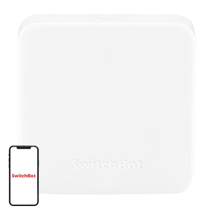 Smart remote control SwitchBot Hub mini - Smart controllers<<<Control devices<<<Smart Home<<<InnproXML