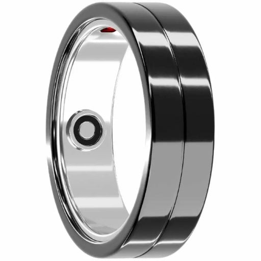 Smart ring Maxcom MR100 Black - Електроника Телефони и таблети<<<Компютри|