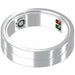 Smart ring Maxcom MR100 Silver - Електроника Телефони и таблети<<<Компютри|