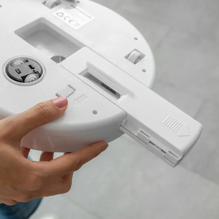 Smart Robot Vacuum Cleaner InnovaGoods - Почистване Прахосмукачки И Гладене<<<Дом Градина<<<BigBuy&&&Прахосмукачки и