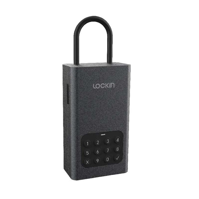 Smart Safe Lockin Lock BOX L1 - Access control<<<Actuators<<<Smart Home<<<InnproXML
