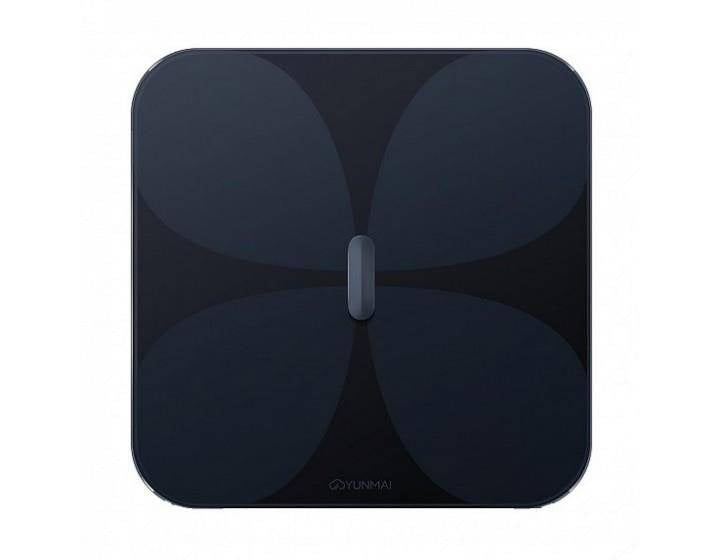 Smart Scale with 13 Body Measurement Functions Yunmai Pro M1806 - Scales<<<Health and beauty<<<InnproXML
