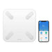 Smart Scale Yunmai X (white) - Scales<<<Health and beauty<<<InnproXML