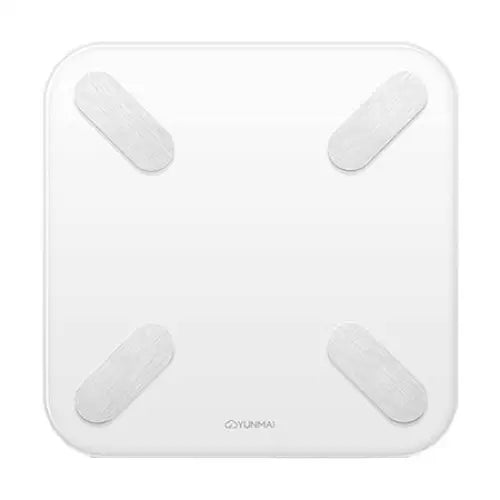 Smart Scale Yunmai X (white) - Scales<<<Health and beauty<<<InnproXML