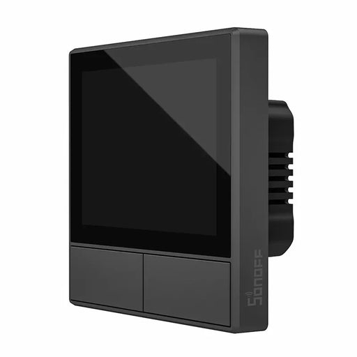 Smart Scene Wall Switch Sonoff NSPanel - Control panels<<<Control devices<<<Smart Home<<<InnproXML