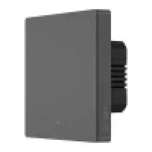 Smart Scene Wall Switch WiFi Sonoff M5 1C (1-channel) - Switches<<<Control devices<<<Smart Home<<<InnproXML