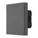 Smart Scene Wall Switch WiFi Sonoff M5 2C (2-channel) - Switches<<<Control devices<<<Smart Home<<<InnproXML