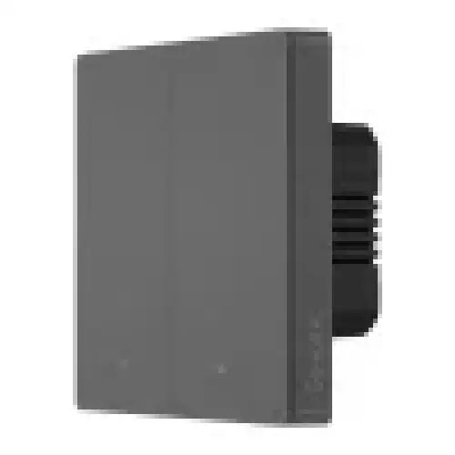 Smart Scene Wall Switch WiFi Sonoff M5 2C (2-channel) - Switches<<<Control devices<<<Smart Home<<<InnproXML