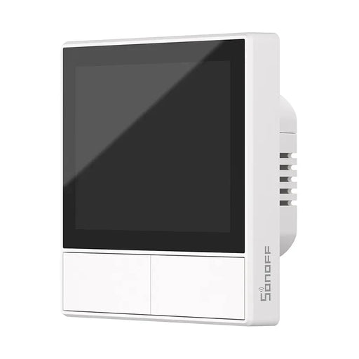 Smart Scene Wall Switch WiFi Sonoff NSPanel (white) - Control panels<<<Control devices<<<Smart Home<<<InnproXML