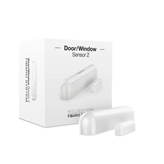 Smart Sensor for Doors and Windows Fibaro FGDW-002-1 ZW5 - Системи за сигурност<<<Сигурност Удома<<<Дом