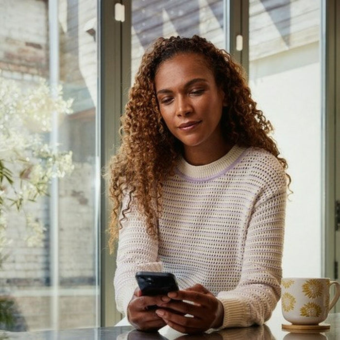 Smart Sensor for Doors and Windows Yale AL-SDC-1A-W - Системи за сигурност<<<Сигурност Удома<<<Дом