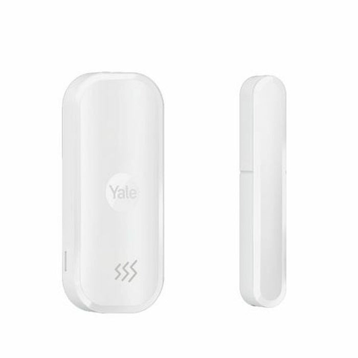 Smart Sensor for Doors and Windows Yale AL-SDC-1A-W - Системи за сигурност<<<Сигурност Удома<<<Дом