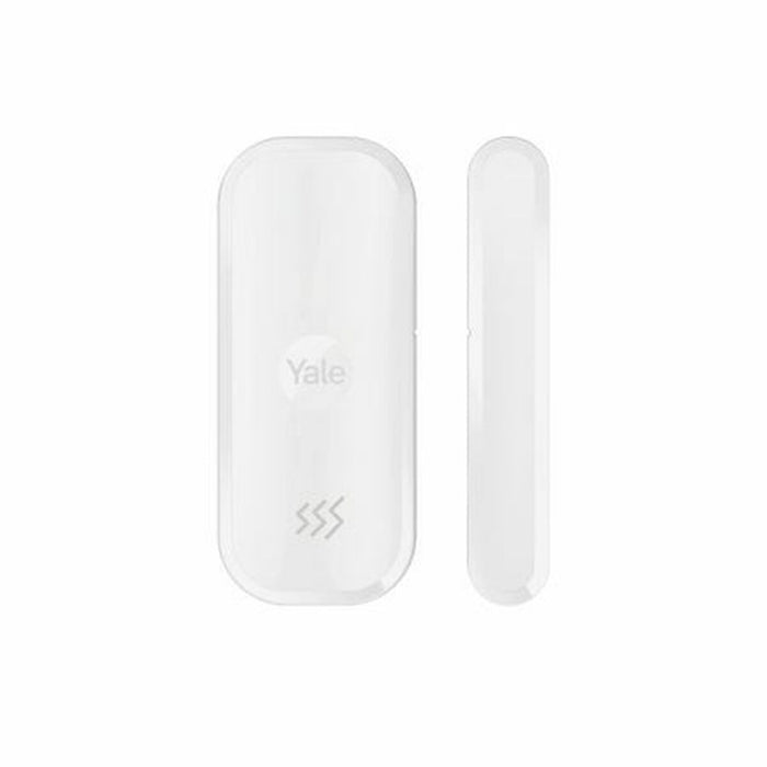 Smart Sensor for Doors and Windows Yale AL-SDC-1A-W - Системи за сигурност<<<Сигурност Удома<<<Дом