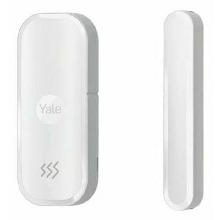 Smart Sensor for Doors and Windows Yale AL-SDC-1A-W - Системи за сигурност<<<Сигурност Удома<<<Дом