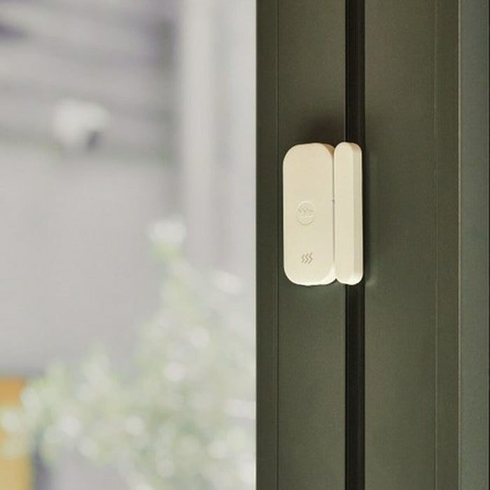 Smart Sensor for Doors and Windows Yale AL-SDC-1A-W - Системи за сигурност<<<Сигурност Удома<<<Дом