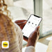 Smart Sensor for Doors and Windows Yale AL-SS-1A-W - Сигурност Удома<<<Дом Градина<<<BigBuy&&&Системи за
