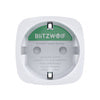 Smart Socket BlitzWolf BW-SHP13 ZigBee (EU) 3680W - Power plugs<<<Smart Plug<<<Actuators<<<Smart Home<<<InnproXML