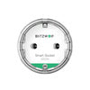 Smart Socket BlitzWolf BW-SHP6 Pro WIFI (EU) 3450W - Power plugs<<<Smart Plug<<<Actuators<<<Smart Home<<<InnproXML