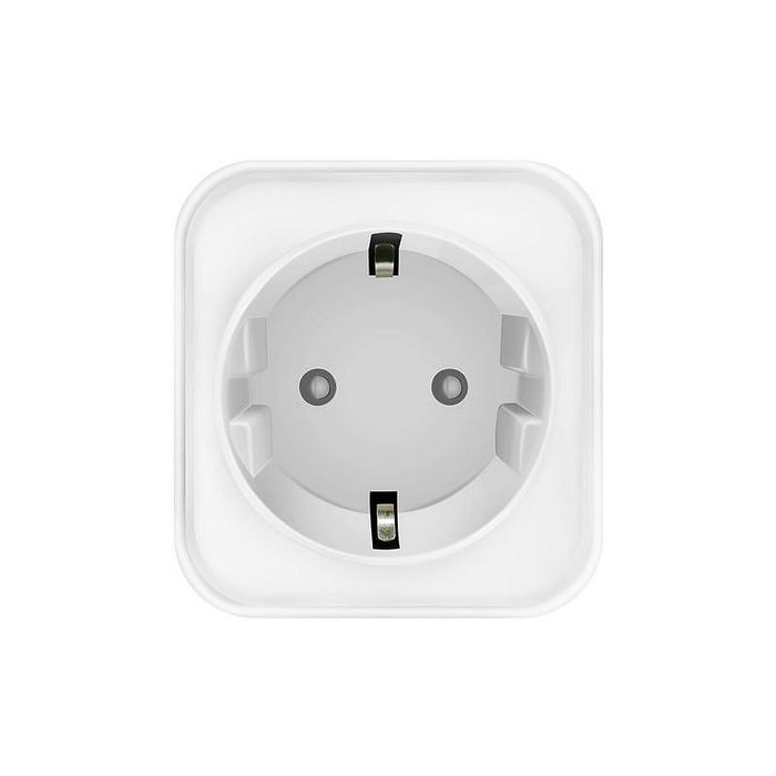 Smart socket Xmart WSP20 - Смарт контакти<<<Смарт дом<<<Смарт устройства<<<TechMart&&&Смарт Аксесоари<<<Smart