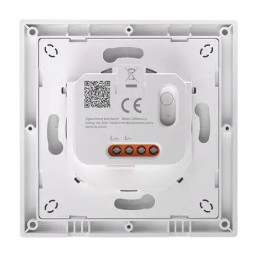 Smart SONOFF ZBMINIL2-E ZigBee wall switch - Switches<<<Control devices<<<Smart Home<<<InnproXML