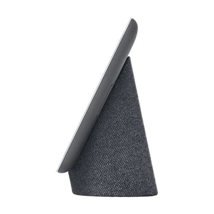 Smart speaker Google Nest Hub 2nd gen Touch screen Voice assistant Dark gray - Преносими тонколони<<<Електроника и