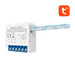 Smart Switch Module WiFi Avatto WSM16-W3 TUYA - Smart controllers<<<Control devices<<<Smart Home<<<InnproXML