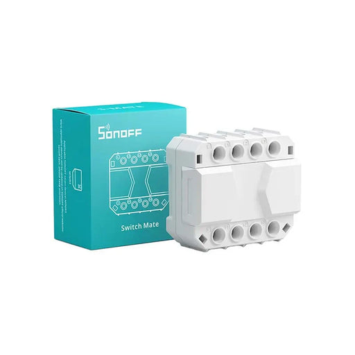 Smart switch Sonoff S-MATE (eWeLink) - Smart controllers<<<Control devices<<<Smart Home<<<InnproXML