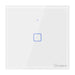 Smart Switch WiFi + RF 433 Sonoff T1 EU TX (1-channel) - Switches<<<Control devices<<<Smart Home<<<InnproXML