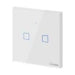 Smart Switch WiFi + RF 433 Sonoff T1 EU TX (2-channel) - Switches<<<Control devices<<<Smart Home<<<InnproXML