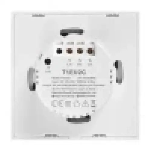 Smart Switch WiFi + RF 433 Sonoff T1 EU TX (2-channel) - Switches<<<Control devices<<<Smart Home<<<InnproXML