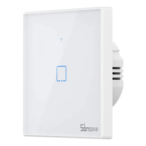 Smart Switch WiFi + RF 433 Sonoff T2 EU TX (1-channel) updated - Switches<<<Control devices<<<Smart Home<<<InnproXML