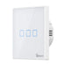 Smart Switch WiFi + RF 433 Sonoff T2 EU TX (2-channel) updated - Switches<<<Control devices<<<Smart Home<<<InnproXML
