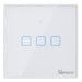 Smart Switch WiFi + RF 433 Sonoff T2 EU TX (3-channel) updated - Switches<<<Control devices<<<Smart Home<<<InnproXML