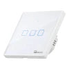 Smart Switch WiFi + RF 433 Sonoff T2 EU TX (3-channel) updated - Switches<<<Control devices<<<Smart Home<<<InnproXML