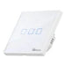 Smart Switch WiFi + RF 433 Sonoff T2 EU TX (3-channel) updated - Switches<<<Control devices<<<Smart Home<<<InnproXML