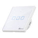 Smart Switch WiFi + RF 433 Sonoff T2 EU TX (3-channel) updated - Switches<<<Control devices<<<Smart Home<<<InnproXML