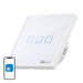 Smart Switch WiFi + RF 433 Sonoff T2 EU TX (3-channel) updated - Switches<<<Control devices<<<Smart Home<<<InnproXML