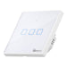 Smart Switch WiFi + RF 433 Sonoff T2 EU TX (3-channel) updated - Switches<<<Control devices<<<Smart Home<<<InnproXML